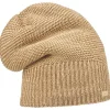 Berretto sci Cairn Xavier Hat Biscuit Coffee