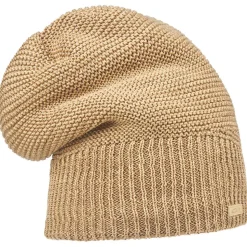 Berretto sci Cairn Xavier Hat Biscuit Coffee