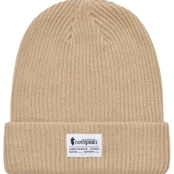 Berretto sci Cotopaxi Wharf Beanie Cotopaxi Patch Oatmeal