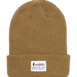 Berretto sci Cotopaxi Wharf Beanie Cotopaxi Patch Live Oak