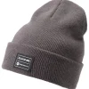 Berretto sci Dakine Cutter Beanie Charcoal