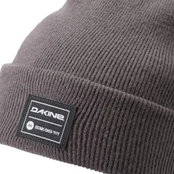 Berretto sci Dakine Cutter Beanie Charcoal