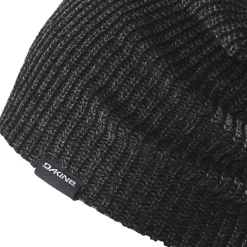 Berretto sci Dakine Tall Boy Beanie Black Heather