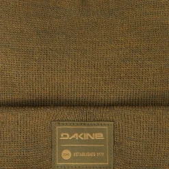 Berretto sci Dakine Youth Cutter Beanie Dark Olive
