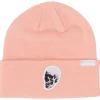 Berretto sci DC Andy Warhol Label W Shell Pink