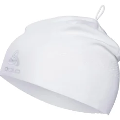 Berretto sci di fondo Odlo Move Light Hat White