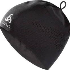 Berretto sci di fondo Odlo Move Light Hat Black