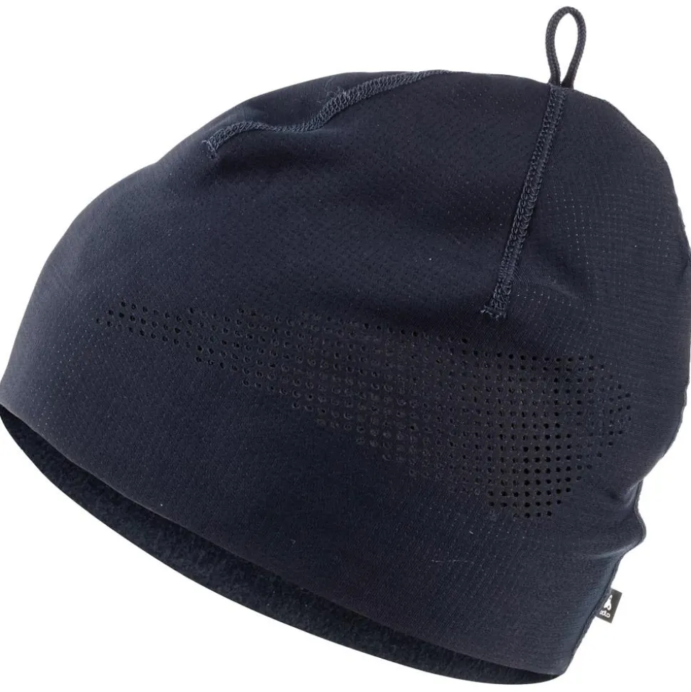 Berretto sci di fondo Odlo Move Light Hat Dark Sapphire