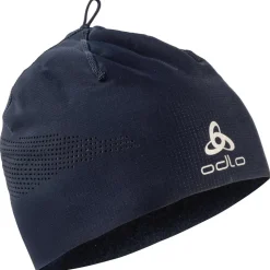Berretto sci di fondo Odlo Move Light Hat Dark Sapphire