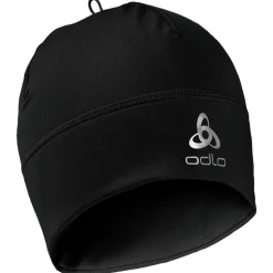 Berretto sci di fondo Odlo Polyknit Warm Hat Black