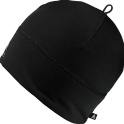 Berretto sci di fondo Odlo Polyknit Warm Hat Black