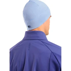 Berretto sci di fondo Odlo Polyknit Warm Hat Blue Heron