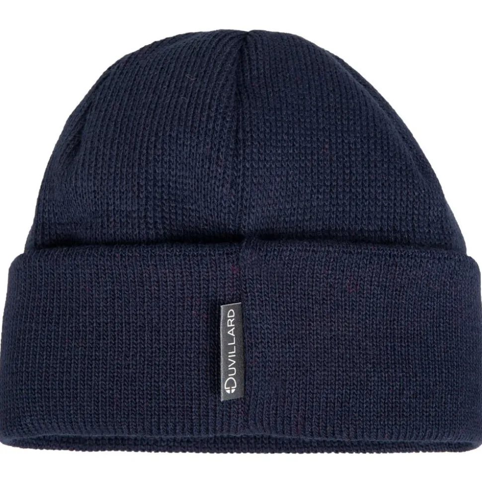 Berretto sci Duvillard Billy Beanie Midnight