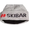 Berretto sci Duvillard Billy Beanie Light Heather Grey