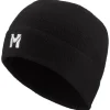 Berretto sci Millet Ubic Fleece Beanie Black