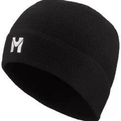 Berretto sci Millet Ubic Fleece Beanie Black