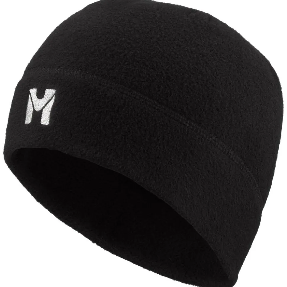 Berretto sci Millet Ubic Fleece Beanie Black