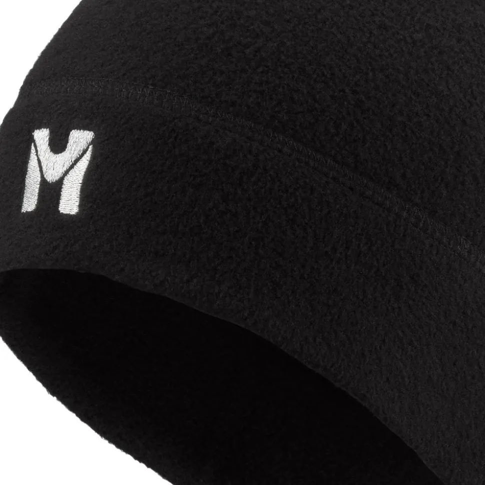 Berretto sci Millet Ubic Fleece Beanie Black