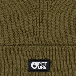 Berretto sci Picture Colino Beanie Tobacco