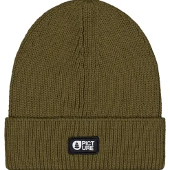 Berretto sci Picture Colino Beanie Tobacco