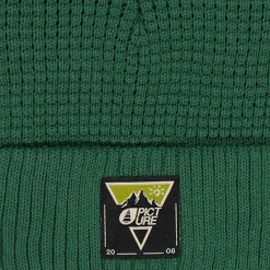 Berretto sci Picture Kuldo Beanie Smoke Pine