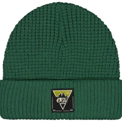 Berretto sci Picture Kuldo Beanie Smoke Pine