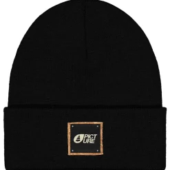 Berretto sci Picture Uncle Beanie Black