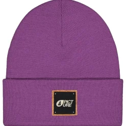 Berretto sci Picture Uncle Beanie Bright Magenta
