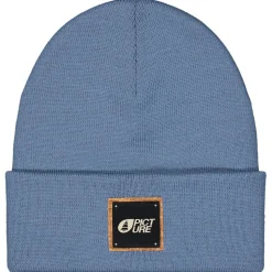 Berretto sci Picture Uncle Beanie Stonewash