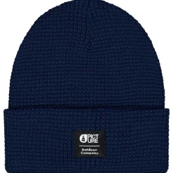 Berretto sci Picture York Beanie Patriot Blue
