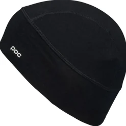 Berretto sci Poc Layer Merino Beanie Uranium Black