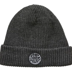 Berretto sci Rip Curl Icons Reg Beanie Black