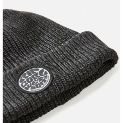 Berretto sci Rip Curl Icons Reg Beanie Black