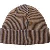 Berretto sci Rip Curl Search Chunky Reg Beanie Navy
