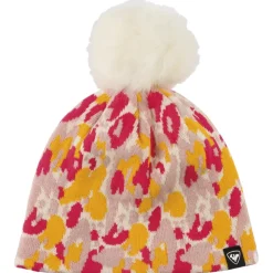 Berretto sci Rossignol Jr Ariana Pop Animalier