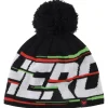 Berretto sci Rossignol Jr Hero Beanie Black