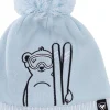 Berretto sci Rossignol Jr Will Beanie Glacier