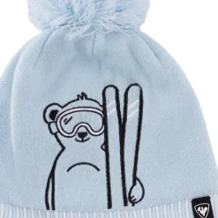 Berretto sci Rossignol Jr Will Beanie Glacier