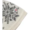 Berretto sci Rossignol W Snowflake White