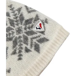 Berretto sci Rossignol W Snowflake White