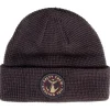 Berretto sci Salty Crew Coastal Beanie Phantom