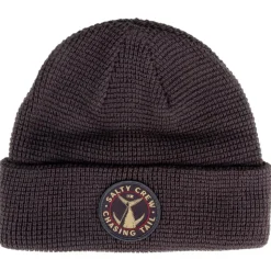 Berretto sci Salty Crew Coastal Beanie Phantom
