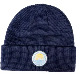 Berretto sci Salty Crew Women Coastal Beanie Midnight Navy