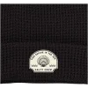 Berretto sci Salty Crew Women Coastal Beanie Black