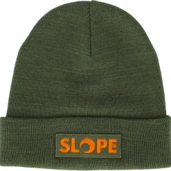 Berretto sci Slope Wren Beanie Thyme
