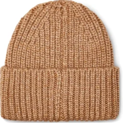 Berretto sci UGG Chunky Rib Camel
