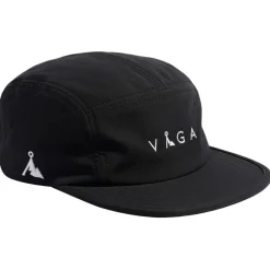 Berretto Vaga Club Cap Storm Black