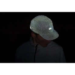 Berretto Vaga Night Club 2.0 Black