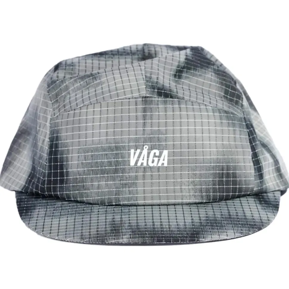 Berretto Vaga Night Club 2.0 Black Grey