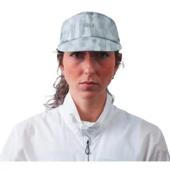 Berretto Vaga Night Club 2.0 Light Grey Silver